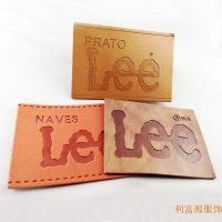 廠家直銷真皮皮標(biāo)、頭層皮皮標(biāo)、二層皮皮標(biāo)